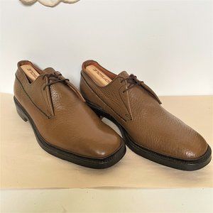 Cavendish Spruce Oxfords